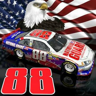 Wallpaper By Wicked Shadows Dale Earnhardt Jr Nascar Unites