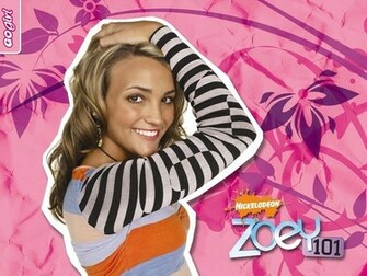 Zoey Wallpaper Fanclubs