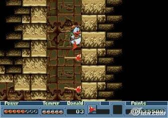 Quackshot Starring Donald Duck Video Game Image Search Results