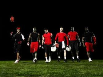 American Football HD Wallpaper Fond D Cran Hq
