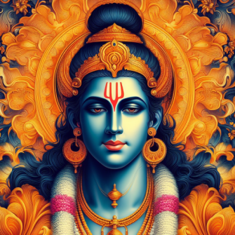 Jai Shri Ram Wallpaper HD For Pc
