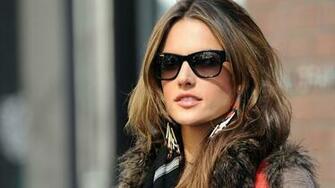 Alessandra Ambrosio Wallpaper Pictures