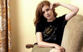 Amy Adams HD Wallpaper Background Image