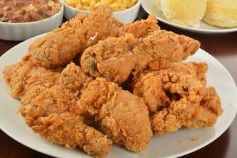 Cheap Eats Cut Up Fryer Chicken Lgcm