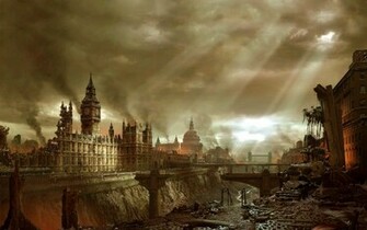 Viridis Lumen Dreams Of Apocalypse