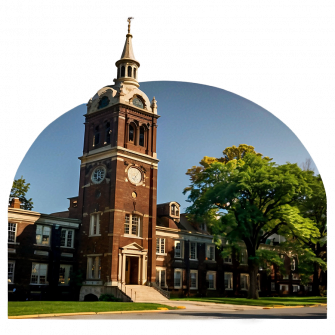 Brown University Campus Sunset Png Qxt Wallpaper
