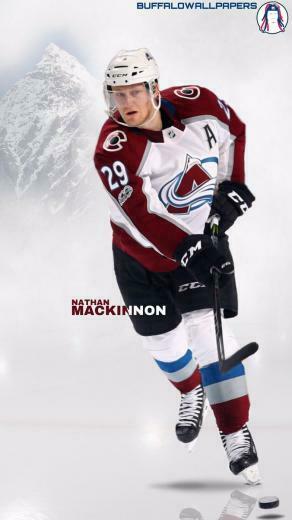 Jordan Santalucia On Nhl iPhone Wallpaper Gaudreau