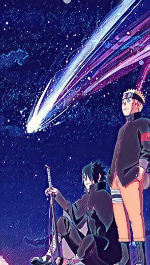 Naruto Wallpaper Narutoshippuden Narutowallpaper