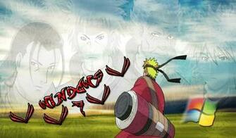 Kb Temaswindows Net Tema Naruto Para Windows Xp