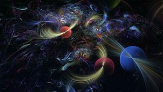 Fractal Computer Wallpaper Desktop Background Id