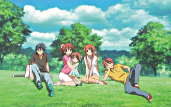 Nad After Story Episode Subtitle Indonesia English Tutturuu