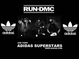 Run Dmc Wallpaper De Fondos Escritorio