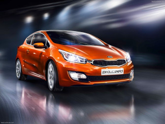 Amazing Kia Pro Ceed Gt Wallpaper HD Pozadine Check More At