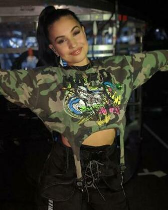 Nikola Marie On Thank You Mabel Were The Best