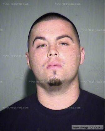 Image Daniel Garcia Mugshot Arizona
