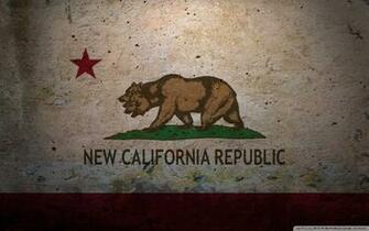 New California Republic Fallout 4k HD Desktop Wallpaper For