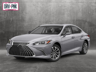 New Lexus Es Door Sedan In Clearwater Ru49j282