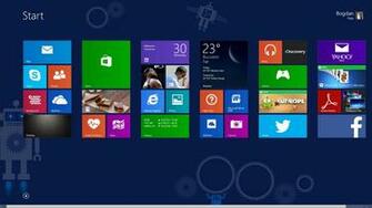 Microsoft Windows HD Wallpaper