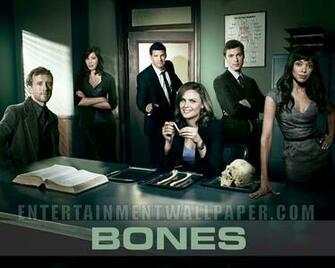 Bones Wallpaper Temperance Brennan Jpg