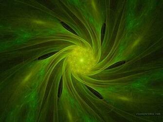 Green And Yellow Wallpaper Widescreen HD