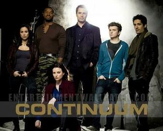 Tv Show Continuum Wallpaper Size More