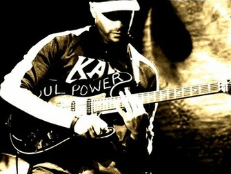 Tom Morello Wallpaper Music Feeders