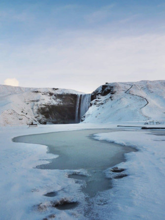 Photogenic Winter Destinations In Europe Travel Photography