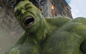 Hulk Wallpaper