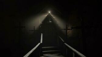 Outlast HD Wallpaper And Background Image Net