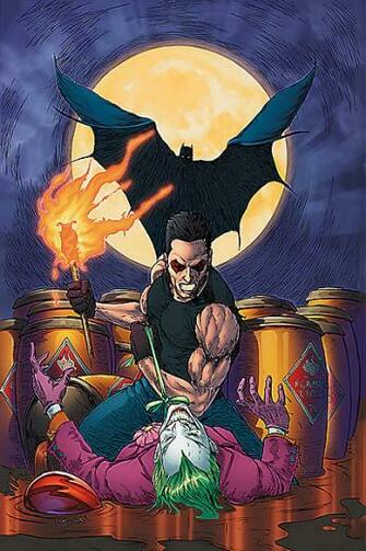 Image Red Hood Jason Todd Jpg Batman Wiki