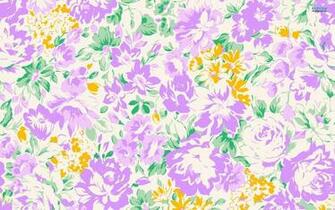 Floral Wallpaper High Quality