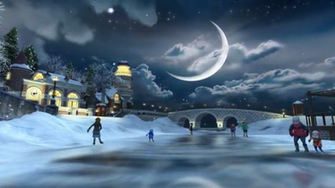 Desktop 3d Background Wallpaper