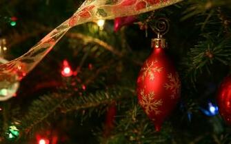 Holiday Christmas Wallpaper