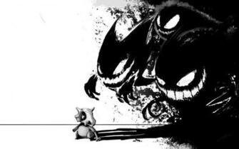 Cubone Pok Mon HD Wallpaper Background