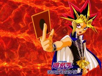 Yami Yugi Wallpaper