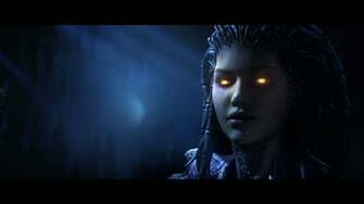 Starcraft Kerrigan Wallpaper