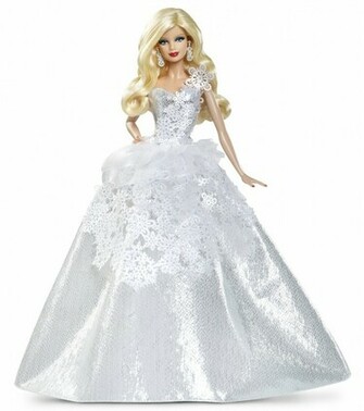 Beautiful Wallpaper Barbie Doll HD