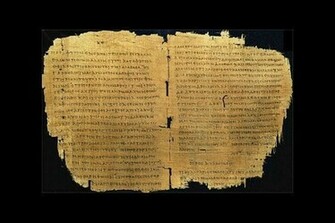 New Testament Wallpaper