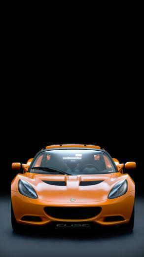 Car Traffic Top iPhone Wallpaper Part