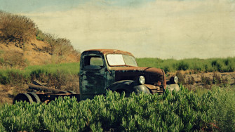 Rust 4k Wallpaper
