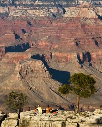Grand Canyon Grandeur National Geographic Photo Contest