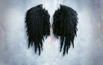 Wings Angel Wallpaper