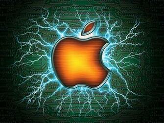 Awesome Apple Background Wallpaper