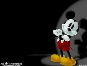 Mickey Mouse Wallpaper HD