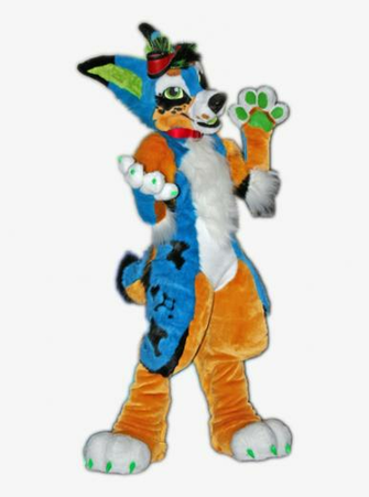 Fursuit Png Transparent Image Pngio