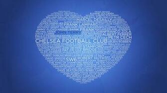Chelsea Football Club HD Wallpaper