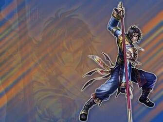 Kilik Wallpaper By Wayame