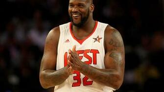 Shaquille O Neal Wallpaper High Resolution And Quality