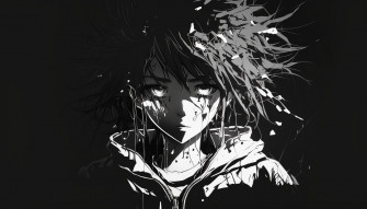 Anime Pc Wallpaper By Eclipsewideedit