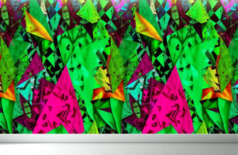 Balenciaga Wallpaper